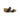 873004 TINA BLACK WEDGE PLAKTON WOMENS FOOTWEAR
