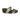 873007 TINA GOLD WEDGE PLAKTON WOMENS FOOTWEAR