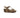 873015 KYLA taupe Wedge PLAKTON WOMENS FOOTWEAR