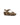 873015 KYLA taupe Wedge PLAKTON WOMENS FOOTWEAR