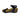 873023 XANA PLAKTON WEDGE LEATHER PLAKTON WOMENS FOOTWEAR