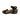873023 XANA PLAKTON WEDGE LEATHER PLAKTON WOMENS FOOTWEAR
