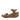873023 XANA PLAKTON WEDGE LEATHER PLAKTON WOMENS FOOTWEAR