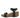 873023 XANA PLAKTON WEDGE LEATHER PLAKTON WOMENS FOOTWEAR