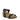 873023 XANA PLAKTON WEDGE LEATHER PLAKTON WOMENS FOOTWEAR