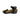 873023 XANA PLAKTON WEDGE LEATHER PLAKTON BLACK LEATHER / 36 WOMENS FOOTWEAR 54892