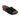 873036 INKA BLACK WEDGE PLAKTON WOMENS FOOTWEAR