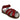 SALT WATER ORIGINAL RED - SALT WATER - KIDS SANDAL, kids shoes, on sale, RED, SALT WATER - Stomp Shoes Darwin