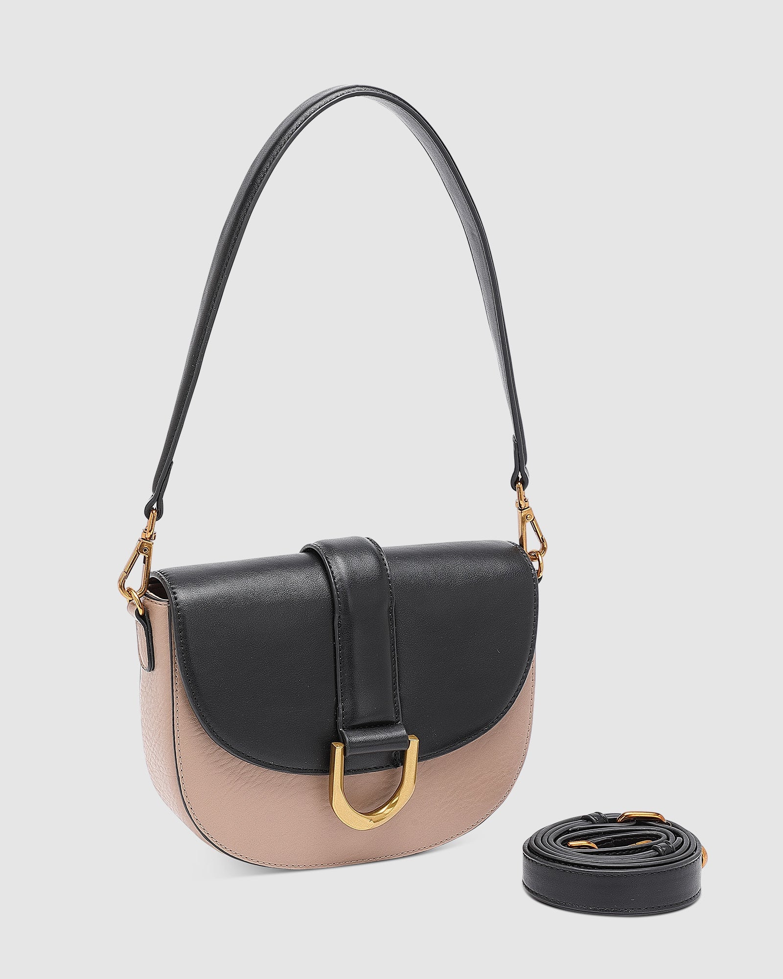 SCARLETT CROSSBODY BAG - LOUENHIDE - handbags - Stomp Shoes Darwin