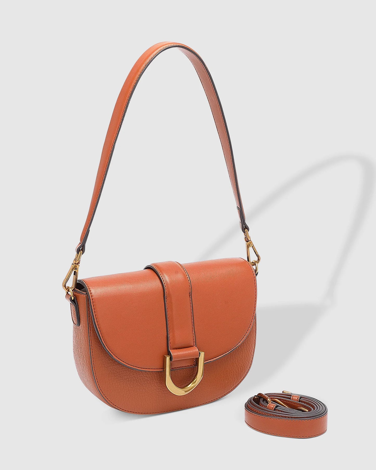 SCARLETT CROSSBODY BAG - LOUENHIDE - handbags - Stomp Shoes Darwin