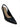 BRAZILIO POPPY SLING BACK PUMP - BRAZILIO - 010247, 3636322, 53571, BLACK, leather, Pewter, womens footwear - Stomp Shoes Darwin