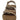 NUDE FOOTWEAR ALICE SLIDE -  - leather, womens footwear - Stomp Shoes Darwin