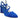 DJANGO AND JULIETTE LAHTI STRAPPY POINT - DJANGO AND JULIETTE - cobalt, DJ19274, DJ19274D81, NAVY, womens footwear - Stomp Shoes Darwin