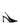 SKIN FOOTWEAR GENEVA SLING BACK POINTED TOE HEEL - SKIN FOOTWEAR - womens footwear - Stomp Shoes Darwin