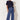 AJD1401 ADELE WIDE LEG JEAN - ADORNE - clothing - Stomp Shoes Darwin