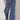 AJD1401 ADELE WIDE LEG JEAN - ADORNE - clothing - Stomp Shoes Darwin