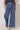 AJD1401 ADELE WIDE LEG JEAN - ADORNE - clothing - Stomp Shoes Darwin