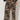 AJD1579 STEVIE PRINT PANT - ADORNE - clothing - Stomp Shoes Darwin