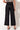 AJD1624 NISHA CROPPED LINEN PANT - ADORNE - clothing - Stomp Shoes Darwin