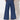 ADORNE AJD1679 ADELE WIDE LEG CROP JEAN - ADORNE - BDS19, clothing - Stomp Shoes Darwin