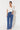 AJD1686 FRANCESCA PATCH POCKET JEAN - ADORNE - BDS19, clothing - Stomp Shoes Darwin