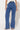 AJD1686 FRANCESCA PATCH POCKET JEAN - ADORNE - BDS19, clothing - Stomp Shoes Darwin