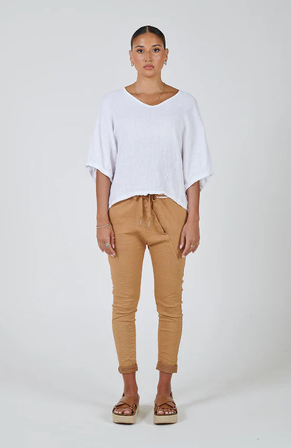 ARCHIE JOGGER - AALIA - clothing - Stomp Shoes Darwin