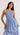 UT2305453 Azure Shirred Sundress - STAPLE THE LABEL - clothing - Stomp Shoes Darwin