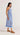 UT2305453 Azure Shirred Sundress - STAPLE THE LABEL - clothing - Stomp Shoes Darwin