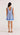 UT2305454 Azure Tiered Mini Dress - STAPLE THE LABEL - clothing - Stomp Shoes Darwin