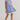 UT2305454 Azure Tiered Mini Dress - STAPLE THE LABEL - clothing - Stomp Shoes Darwin