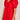 ALISON POPLIN MIDI DRESS CHRISTMAS RED -  - clothing - Stomp Shoes Darwin