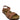 PLAKTON CLAIRE PLAKTON SANDAL - PLAKTON - 345647, ankle strap, comfortable, leather, TAN, womens footwear - Stomp Shoes Darwin