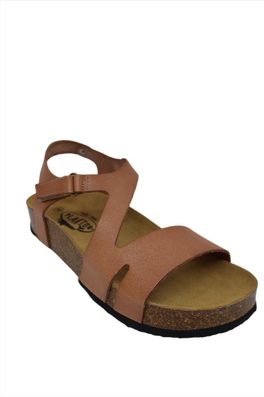 CLAIRE PLAKTON SANDAL - PLAKTON - 345647, womens footwear - Stomp Shoes Darwin