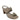 DJANGO AND JULIETTE CALONS LEATHER SANDAL - DJANGO AND JULIETTE