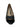 BRAZILIO CONNIE PEEPTOE HEEL - BRAZILIO - 1640506, BLACK, leather, Nude, RED, WHITE, womens footwear - Stomp Shoes Darwin