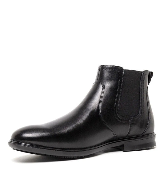 COLORADO PORTER MENS BOOT - COLORADO - mens footwear, mens shoes - Stomp Shoes Darwin