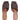 SKIN FOOTWEAR CRETE SLIP ON - SKIN FOOTWEAR - 36, 37, 38, 39, 40, 41, BF, BROWN, on sale, SLIP ON, WHITE, womens footwear - Stomp Shoes Darwin