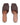 SKIN FOOTWEAR CRETE SLIP ON - SKIN FOOTWEAR - 36, 37, 38, 39, 40, 41, BF, BROWN, on sale, SLIP ON, WHITE, womens footwear - Stomp Shoes Darwin