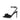 CARMEN STRAPPY HEEL -  - womens footwear - Stomp Shoes Darwin