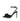 CARMEN STRAPPY HEEL -  - womens footwear - Stomp Shoes Darwin