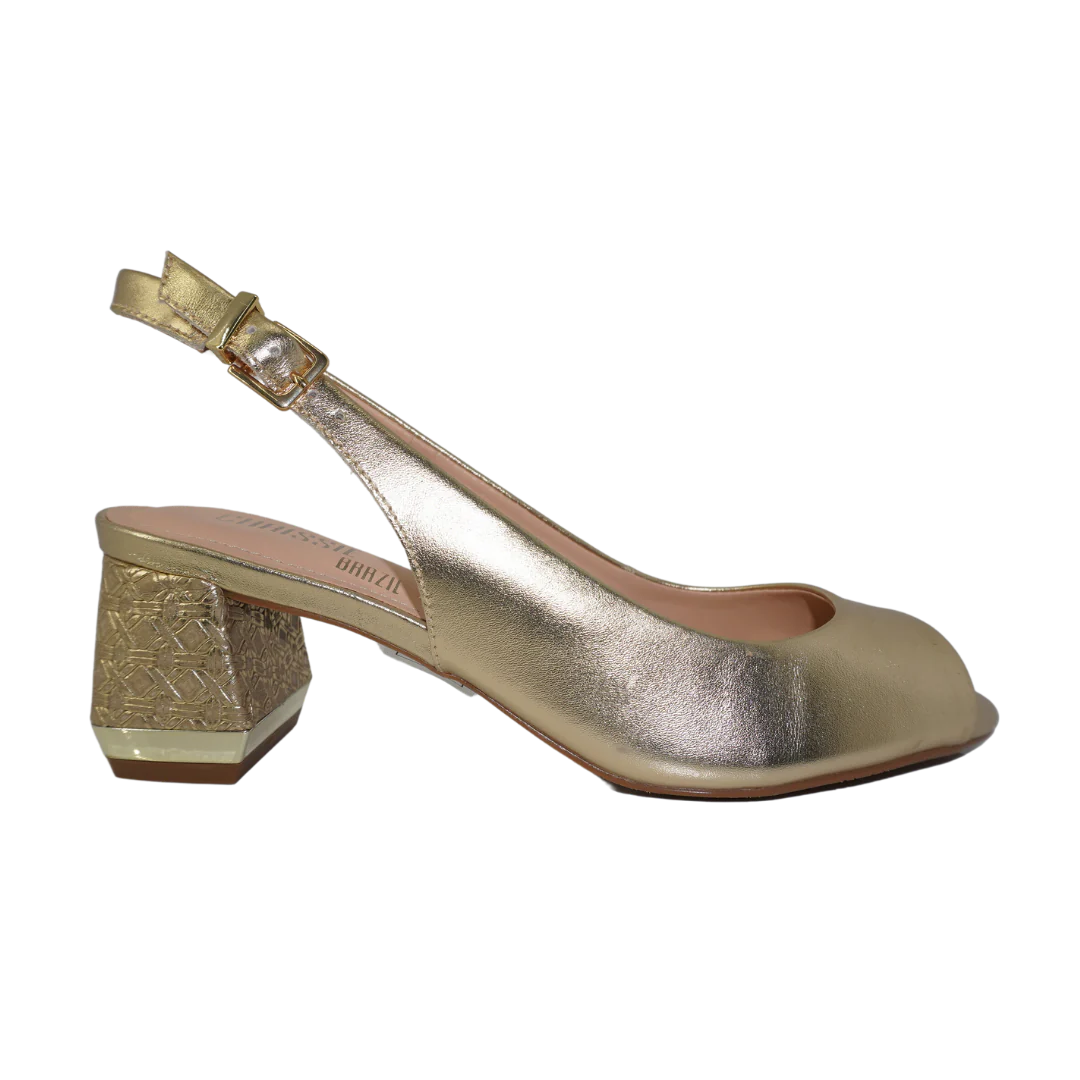 ROBYN HEEL - CHRISSIE - 36, 37, 38, 39, 40, 41, 42, womens footwear - Stomp Shoes Darwin