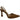 BRAZILIO PAMELA SLING BACK PUMP - BRAZILIO - 010247, 5200011, 53606, leather, Off White, TAN, WHITE, womens footwear - Stomp Shoes Darwin