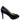 BRAZILIO CONNIE PEEPTOE HEEL - BRAZILIO - 1640506, BLACK, leather, Nude, RED, WHITE, womens footwear - Stomp Shoes Darwin