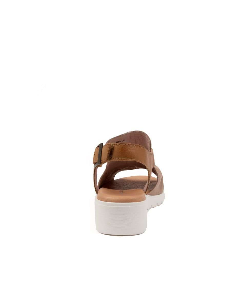 Madis Sandal - DJANGO AND JULIETTE - 36, 37, 38, 39, 40, 41, 42, sandals, womens footwear - Stomp Shoes Darwin
