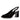 DJANGO AND JULIETTE KERRY EMBELLISHED SLINGBACK - DJANGO AND JULIETTE - BLACK, Champagne, DJ14885, DJ14885AEX, leather, SILVER, womens footwear - Stomp Shoes Darwin