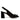 DJANGO AND JULIETTE KERRY EMBELLISHED SLINGBACK - DJANGO AND JULIETTE - BLACK, Champagne, DJ14885, DJ14885AEX, leather, SILVER, womens footwear - Stomp Shoes Darwin