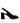 DJANGO AND JULIETTE KERRY EMBELLISHED SLINGBACK -  - ["BDS19","BLACK","block heel","Champagne","DJ14885","DJ14885AEX","leather","SILVER","womens","womens footwear"] - Stomp Shoes Darwin - WOMENS FOOTWEAR