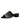 TAMARIN EMBELISHED FLAT - DJANGO AND JULIETTE - BDS19, BF, black friday 2024, FLAT, leather, on sale, open toe heel, womens footwear - Stomp Shoes Darwin