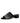 DJANGO AND JULIETTE TAMARIN EMBELISHED FLAT -  - ["BDS19","BF","FLAT","leather","on sale","open toe heel","womens","womens footwear"] - Stomp Shoes Darwin - WOMENS FOOTWEAR